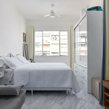 Apartamento em Copacabana RJ Río de Janeiro Exterior foto