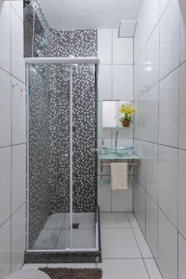 Apartamento em Copacabana RJ Río de Janeiro Exterior foto