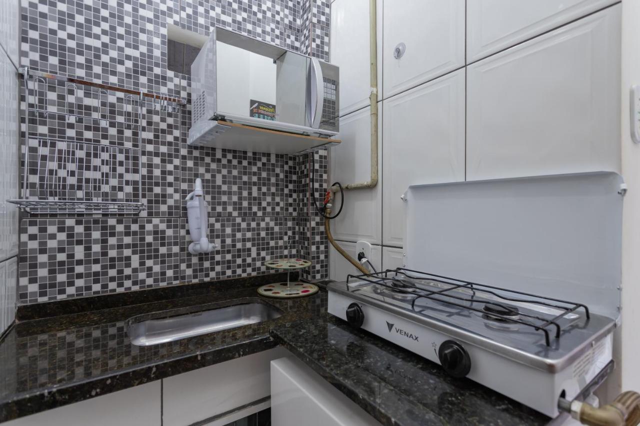 Apartamento em Copacabana RJ Río de Janeiro Exterior foto